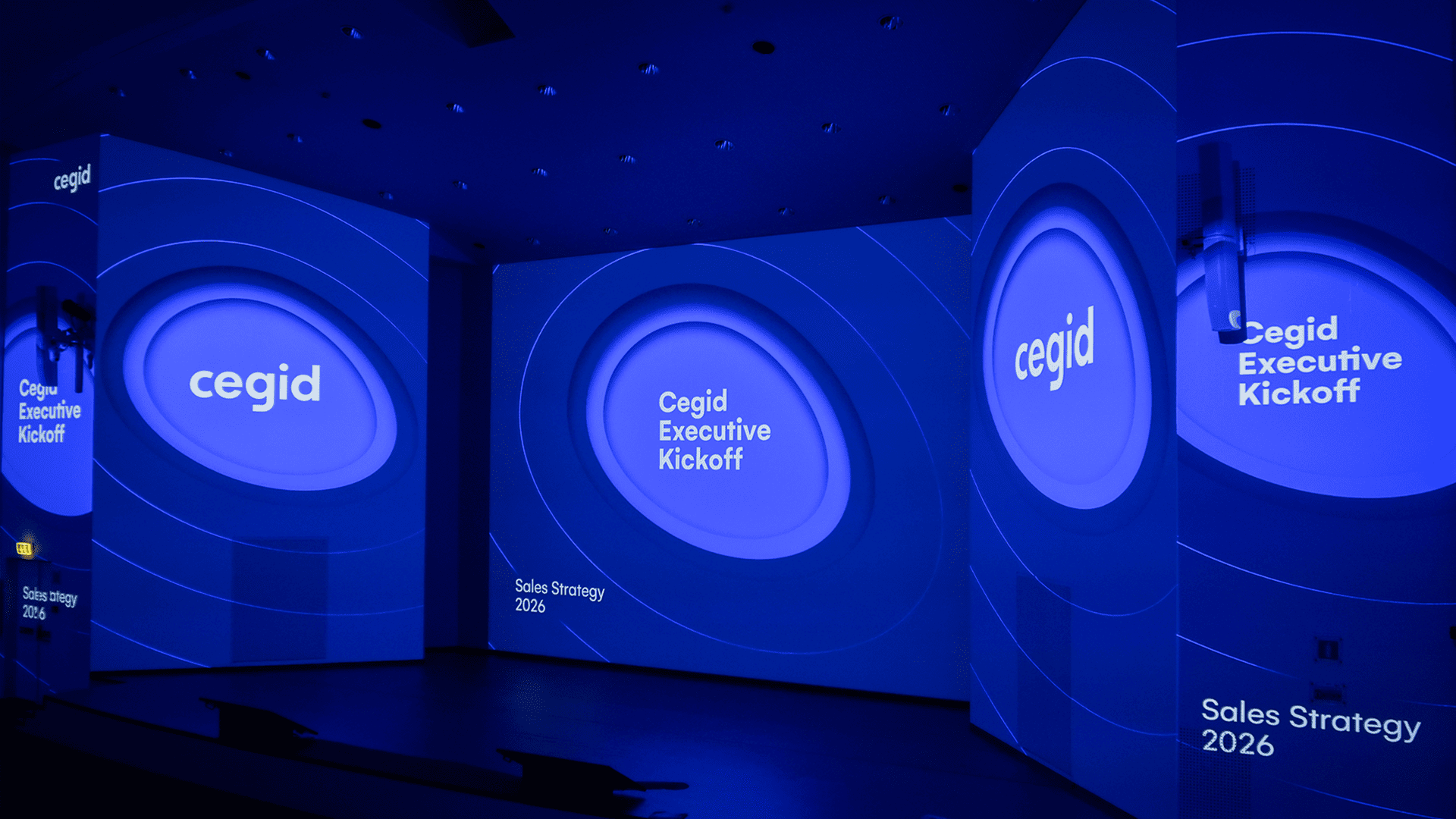CEGID | CHAMPALIMAUD FOUNDATION