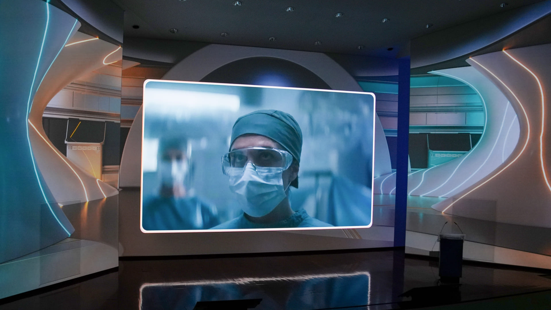 MEDICA AI | CHAMPALIMAUD FOUNDATION