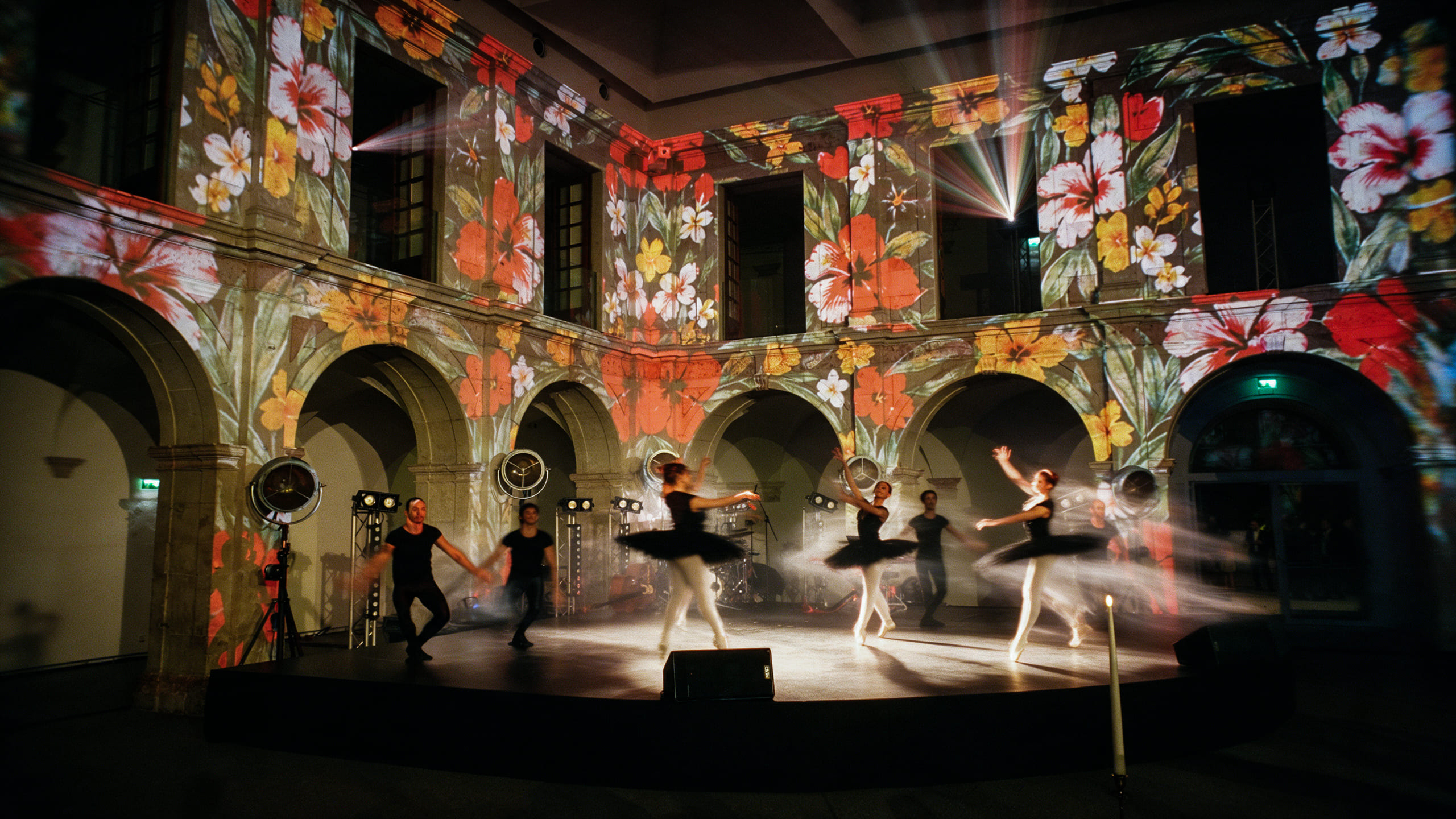 MAPPING | CONVENTO DO BEATO